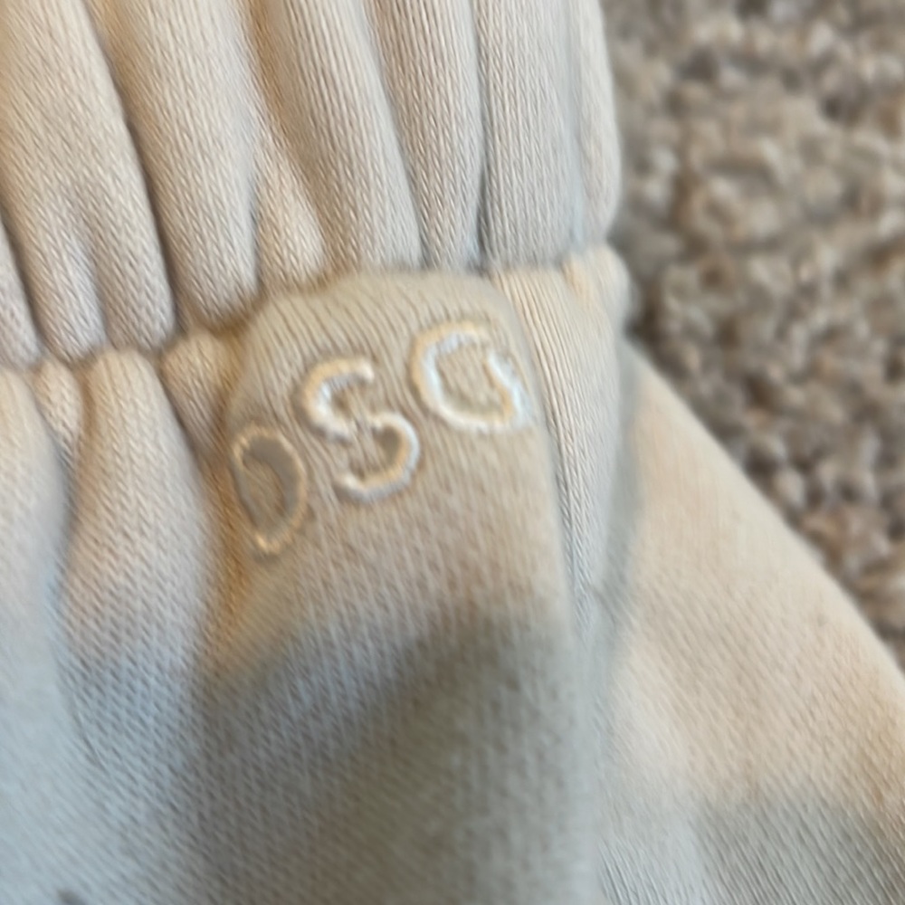 Sweat pants - Picture 2 of 4